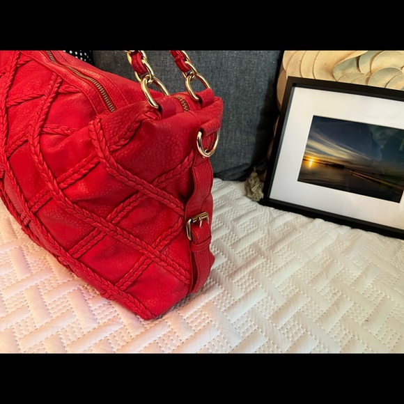 Urban Expressions Faux Leather Purse - Picture 3 of 6